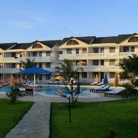 Aparthotel Morning Star Diani Playa de Diani Exterior foto