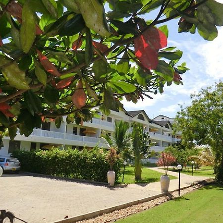 Aparthotel Morning Star Diani Playa de Diani Exterior foto