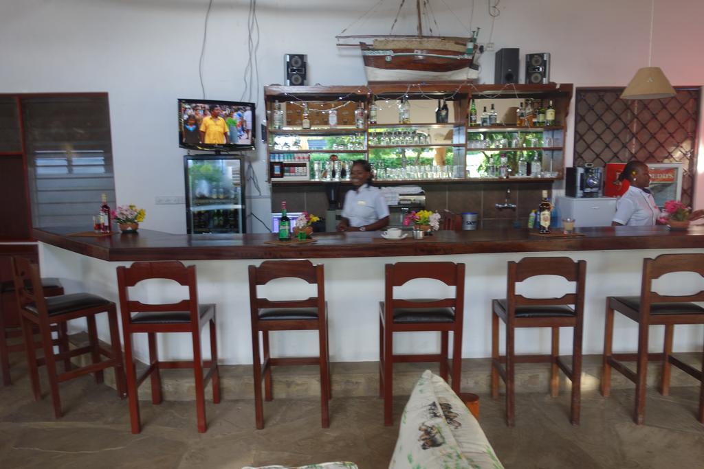 Aparthotel Morning Star Diani Playa de Diani Exterior foto