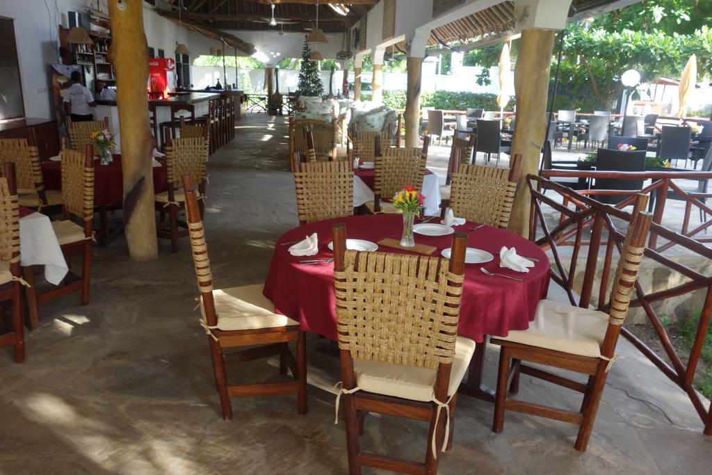 Aparthotel Morning Star Diani Playa de Diani Exterior foto