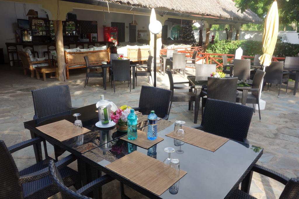 Aparthotel Morning Star Diani Playa de Diani Exterior foto