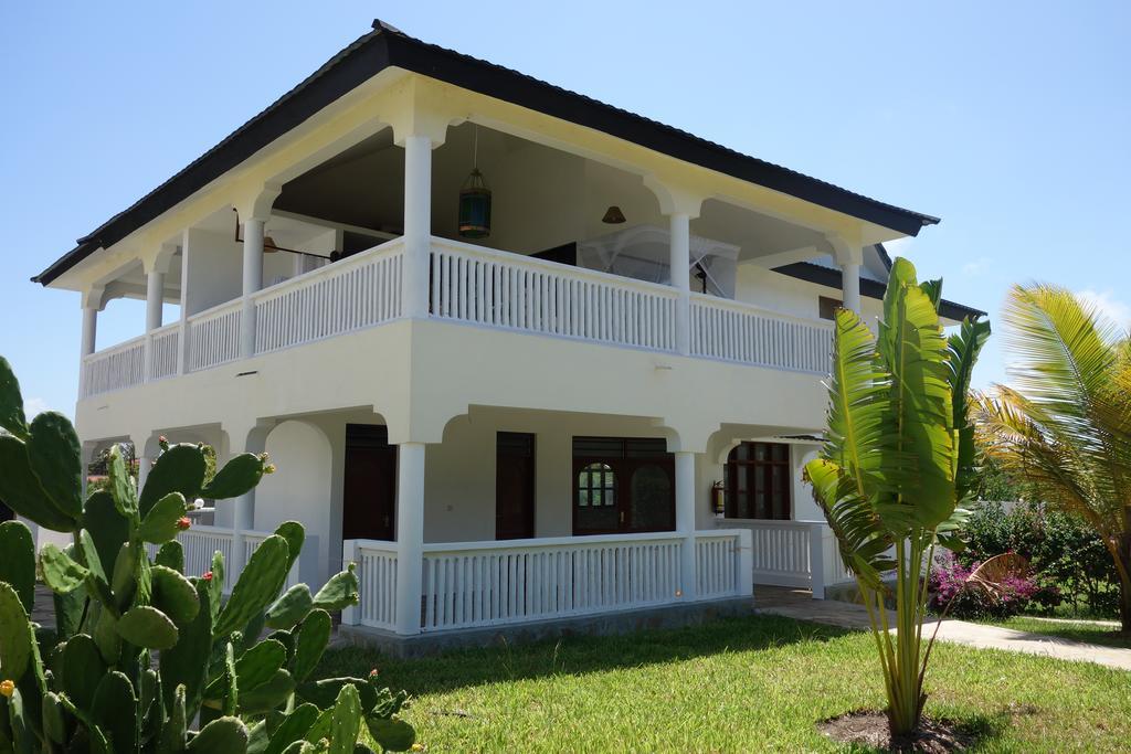 Aparthotel Morning Star Diani Playa de Diani Exterior foto