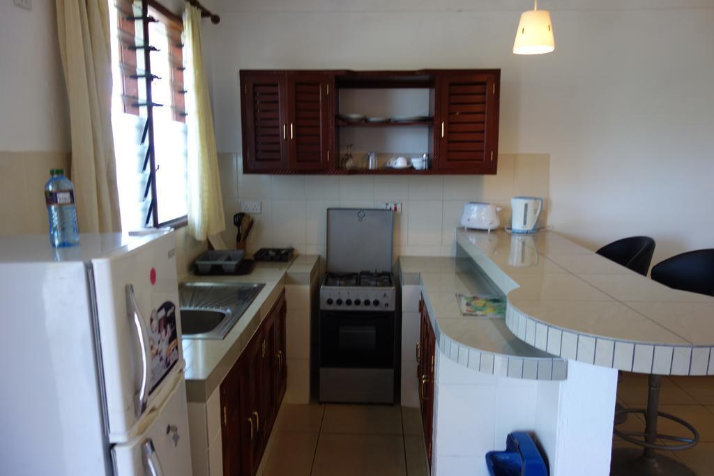 Aparthotel Morning Star Diani Playa de Diani Exterior foto