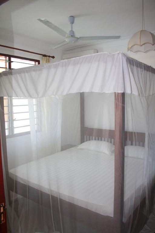 Aparthotel Morning Star Diani Playa de Diani Exterior foto