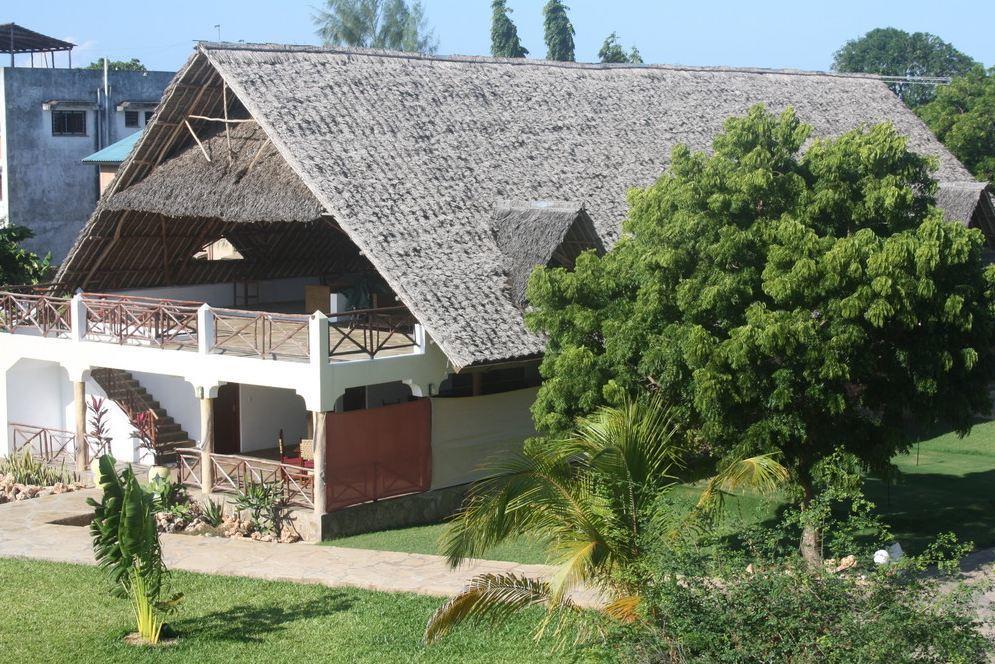 Aparthotel Morning Star Diani Playa de Diani Exterior foto