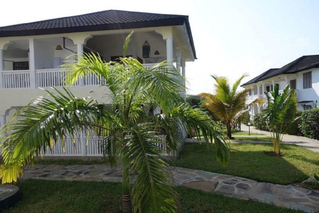 Aparthotel Morning Star Diani Playa de Diani Exterior foto