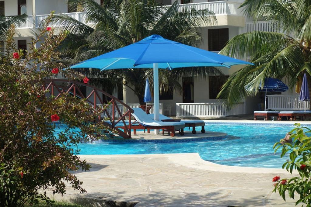 Aparthotel Morning Star Diani Playa de Diani Exterior foto