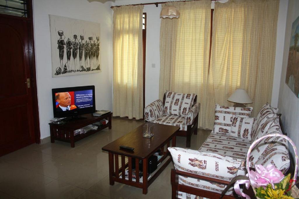 Aparthotel Morning Star Diani Playa de Diani Exterior foto